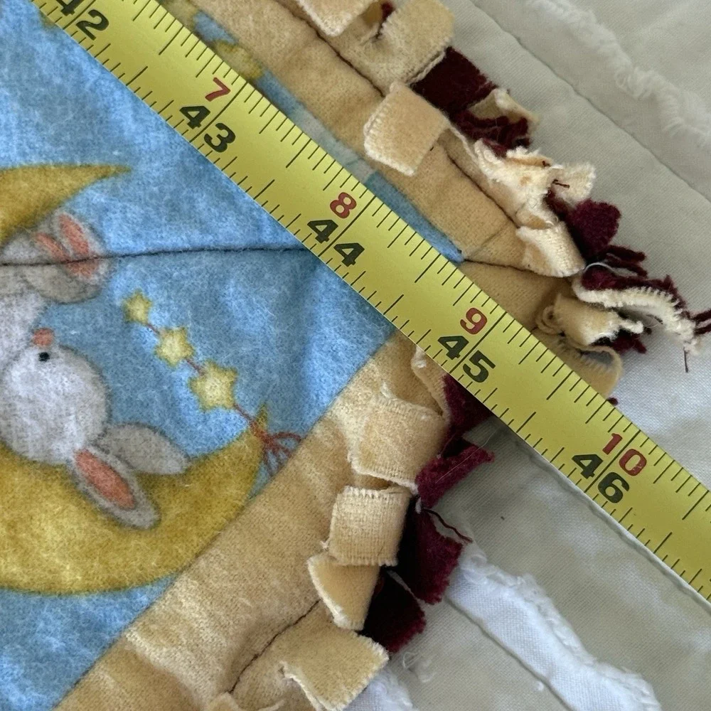 Handmade this rag